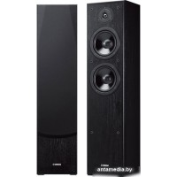 Акустика Yamaha NS-F51 (черный)