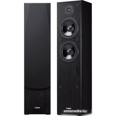 Акустика Yamaha NS-F51 (черный)