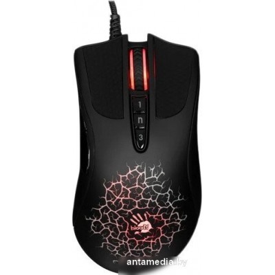 Игровая мышь A4Tech Bloody A90 Activated