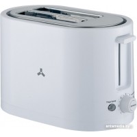 Тостер AccesStyle TS2P200W