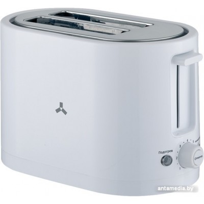 Тостер AccesStyle TS2P200W