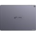 Планшет Acer Gadget E10 ETPad Max (с клавиатурой и стилусом, серый)