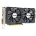 Видеокарта AFOX GeForce GTX 1660 Ti OC 6GB GDDR6 AF1660TI-6144D6H4