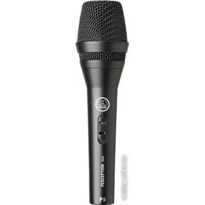 Микрофон AKG P5 S