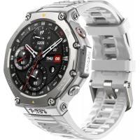 Умные часы Amazfit T-Rex 3 (серый туман)