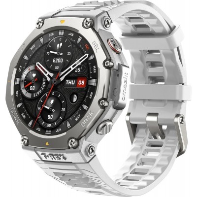 Умные часы Amazfit T-Rex 3 (серый туман)