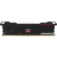 Оперативная память AMD Radeon R5 Entertainment RGB 32ГБ DDR5 5200 МГц R5532G5200U2S-RGB