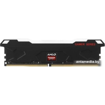 Оперативная память AMD Radeon R5 Entertainment RGB 32ГБ DDR5 5200 МГц R5532G5200U2S-RGB