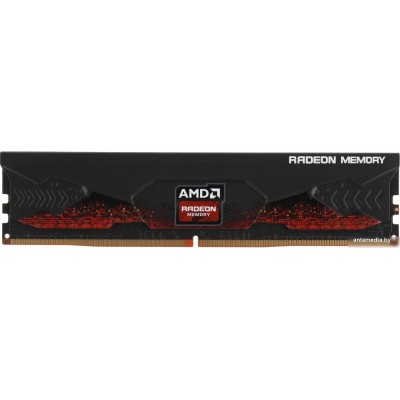 Оперативная память AMD Radeon R7 Performance 32ГБ DDR5 6000 МГц R7532G6000U2S-U