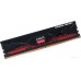Оперативная память AMD Radeon R7 Performance 32ГБ DDR5 6000 МГц R7532G6000U2S-U