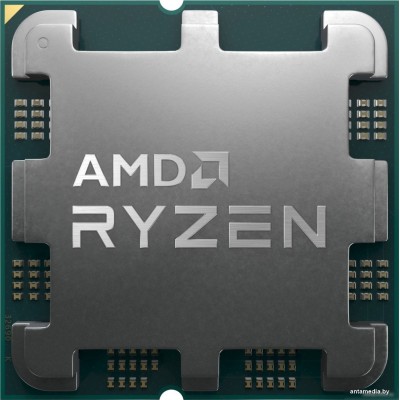 Процессор AMD Ryzen 9 9900X3D