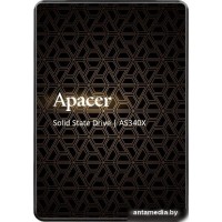 SSD Apacer AS340X 240GB AP240GAS340XC
