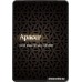 SSD Apacer AS340X 240GB AP240GAS340XC