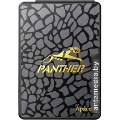 SSD Apacer Panther AS340 120GB [AP120GAS340G]