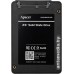 SSD Apacer Panther AS340 120GB [AP120GAS340G]
