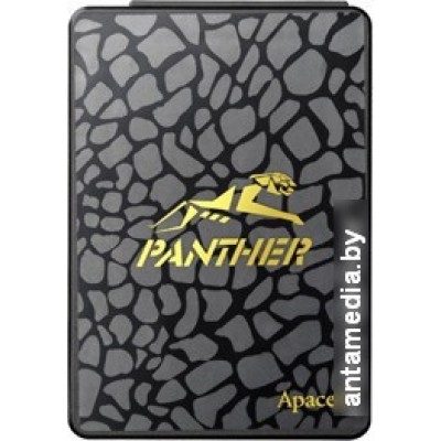 SSD Apacer Panther AS340 240GB [AP240GAS340G]
