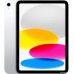 Планшет Apple iPad 11" 2025 256GB (серебристый)