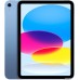 Планшет Apple iPad 11" 2025 256GB (синий)