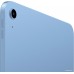 Планшет Apple iPad 11" 2025 256GB (синий)