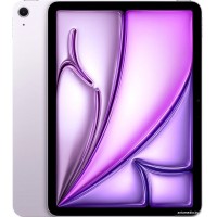 Планшет Apple iPad Air 11" 2025 128GB (фиолетовый)