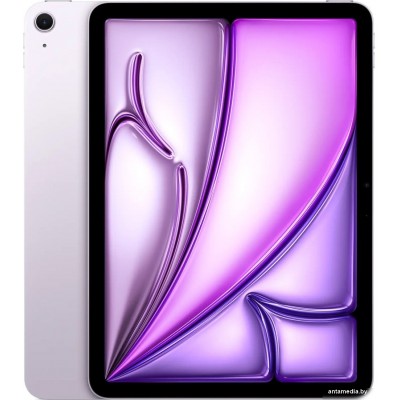 Планшет Apple iPad Air 11" 2025 128GB (фиолетовый)