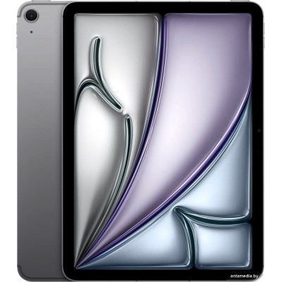 Планшет Apple iPad Air 11" 2025 5G 128GB (серый космос)