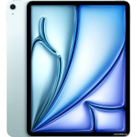 Планшет Apple iPad Air 13" 2025 128GB (голубой)