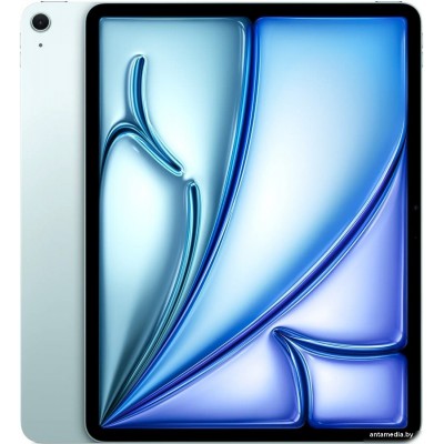 Планшет Apple iPad Air 13" 2025 128GB (голубой)
