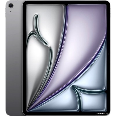 Планшет Apple iPad Air 13" 2025 256GB (серый космос)