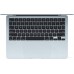 Ноутбук Apple MacBook Air 13" M4 2025 MC6T4