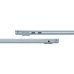 Ноутбук Apple MacBook Air 13" M4 2025 MC6T4