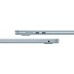 Ноутбук Apple MacBook Air 15" M4 2025 MC7A4