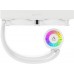 Жидкостное охлаждение для процессора Arctic Liquid Freezer III 280 A-RGB White ACFRE00151A
