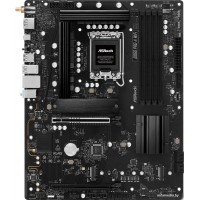 Материнская плата ASRock B860 Pro-A WiFi