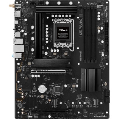Материнская плата ASRock B860 Pro-A WiFi