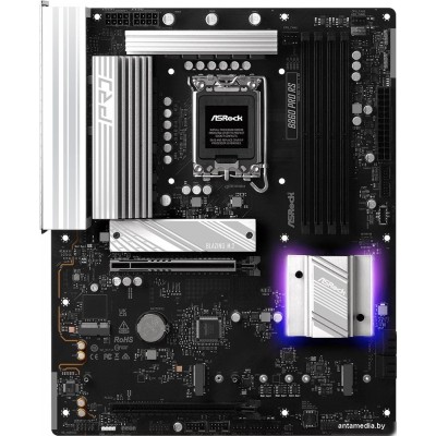 Материнская плата ASRock B860 Pro RS