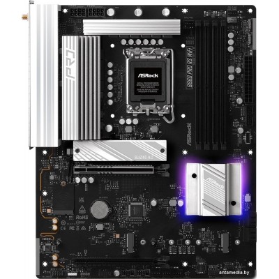 Материнская плата ASRock B860 Pro RS WiFi