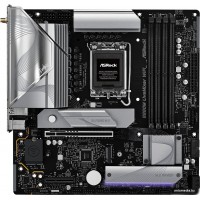Материнская плата ASRock B860M LiveMixer WiFi