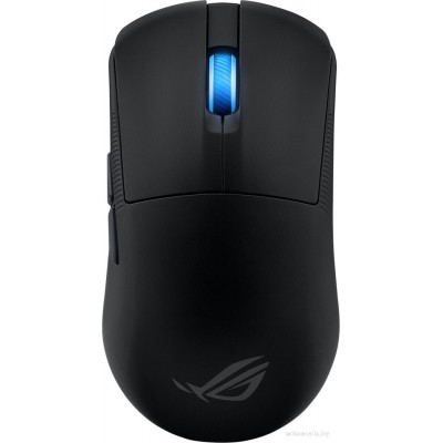 Игровая мышь ASUS ROG Harpe Ace Mini Black
