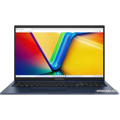 Ноутбук ASUS Vivobook 17 X1704VA-AU295