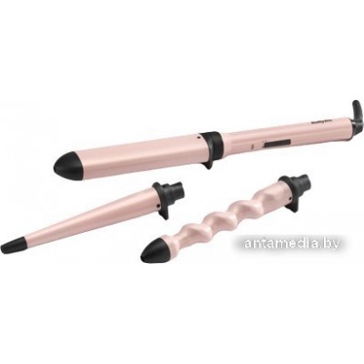 Мультистайлер BaByliss MS750E