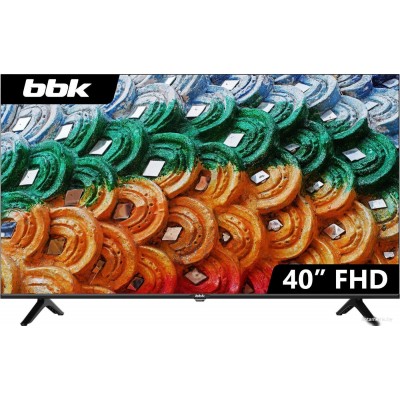 Телевизор BBK 40LEM-1030/FTS2C