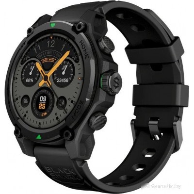 Умные часы Black Shark GS3 (черный)