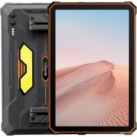Планшет Blackview Active 10 Pro 5G 12GB/256GB (черный/оранжевый)
