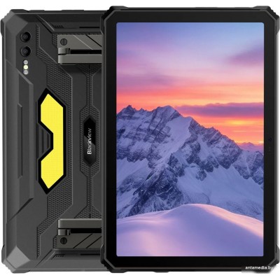 Планшет Blackview Active 10 Pro 5G 12GB/512GB (черный)