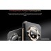Смартфон Blackview BL9000 12GB/512GB (межзвездный черный)