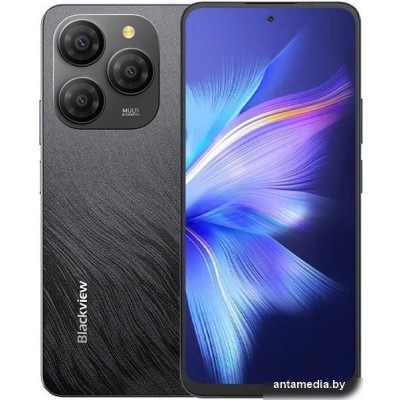 Смартфон Blackview Shark 9 8GB/256GB (черный)