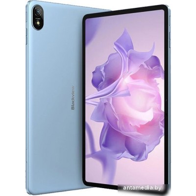 Планшет Blackview Tab 18 12GB/256GB LTE (голубой ледник)