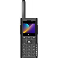 Телефон BQ BQ-2010 Talkie (черный)