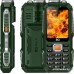 Телефон BQ BQ-2835 Torch (зеленый)